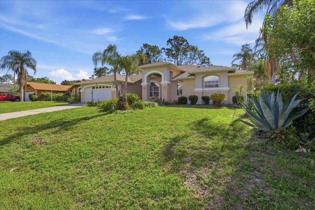 122 BELLEAIRE DRIVE, Palm Coast, FL 32137