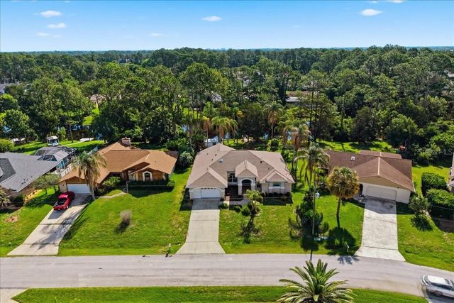 122 BELLEAIRE DRIVE, Palm Coast, FL 32137
