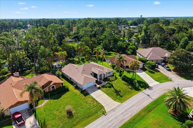 122 BELLEAIRE DRIVE, Palm Coast, FL 32137