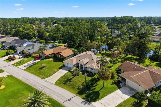 122 BELLEAIRE DRIVE, Palm Coast, FL 32137