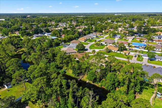 122 BELLEAIRE DRIVE, Palm Coast, FL 32137