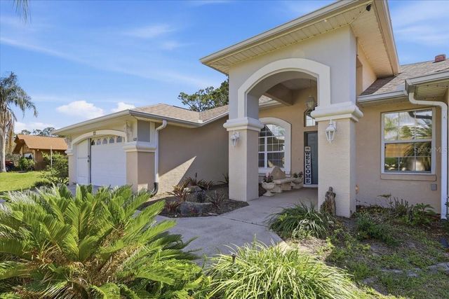 122 BELLEAIRE DRIVE, Palm Coast, FL 32137