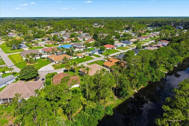 122 BELLEAIRE DRIVE, Palm Coast, FL 32137