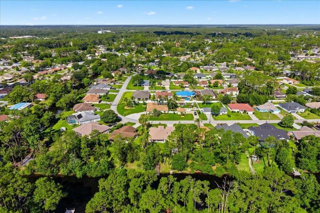 122 BELLEAIRE DRIVE, Palm Coast, FL 32137