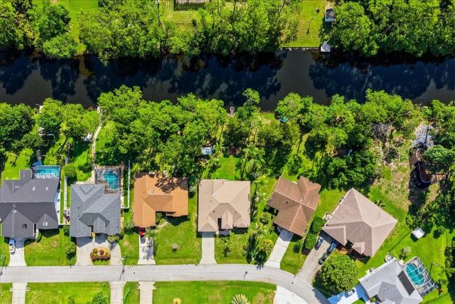 122 BELLEAIRE DRIVE, Palm Coast, FL 32137