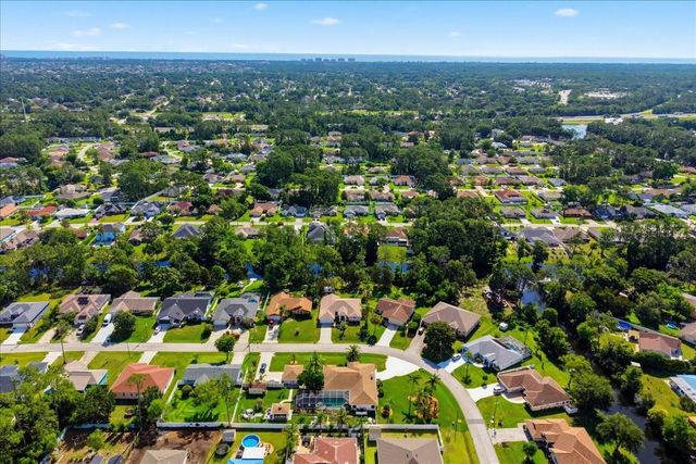 122 BELLEAIRE DRIVE, Palm Coast, FL 32137