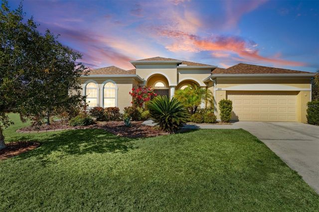 2218 132ND PLACE E, Parrish, FL 34219