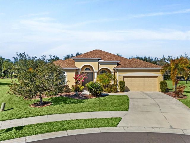 2218 132ND PLACE E, Parrish, FL 34219