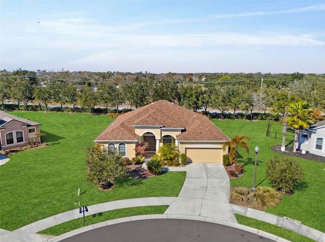 2218 132ND PLACE E, Parrish, FL 34219