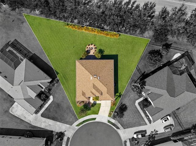 2218 132ND PLACE E, Parrish, FL 34219