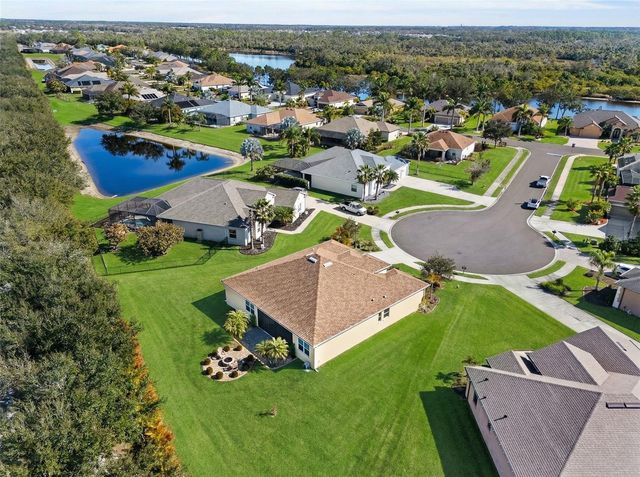 2218 132ND PLACE E, Parrish, FL 34219