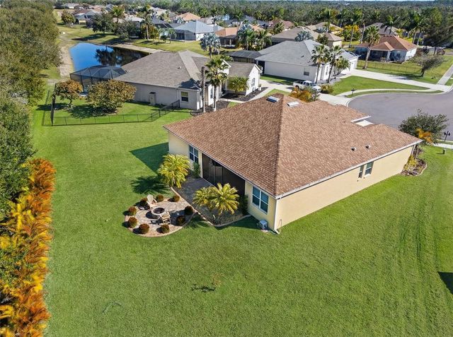 2218 132ND PLACE E, Parrish, FL 34219