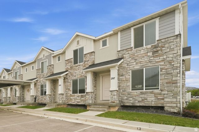 295 W SPRUCE WAY, Santaquin, UT 84655
