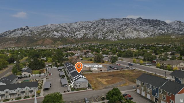 295 W SPRUCE WAY, Santaquin, UT 84655