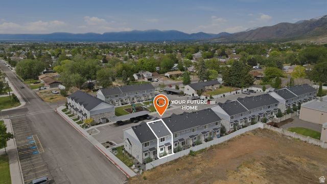 295 W SPRUCE WAY, Santaquin, UT 84655