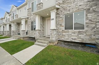 295 W SPRUCE WAY, Santaquin, UT 84655
