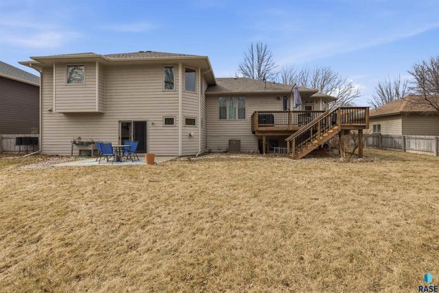 3508 S Judy Ave Avenue, Sioux Falls, SD 57103