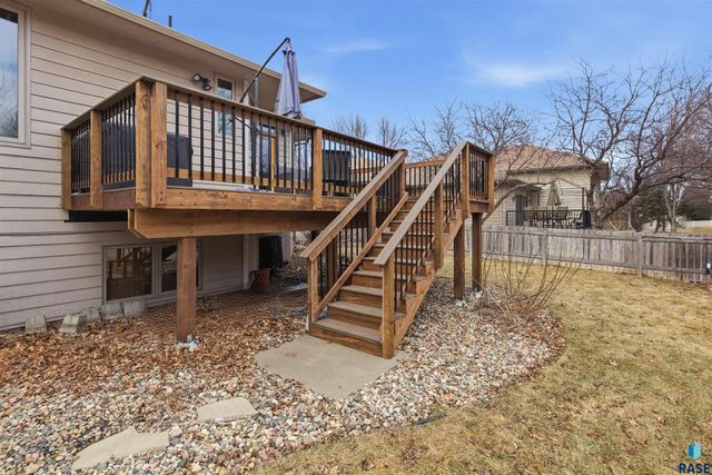 3508 S Judy Ave Avenue, Sioux Falls, SD 57103