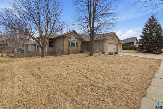 3508 S Judy Ave Avenue, Sioux Falls, SD 57103