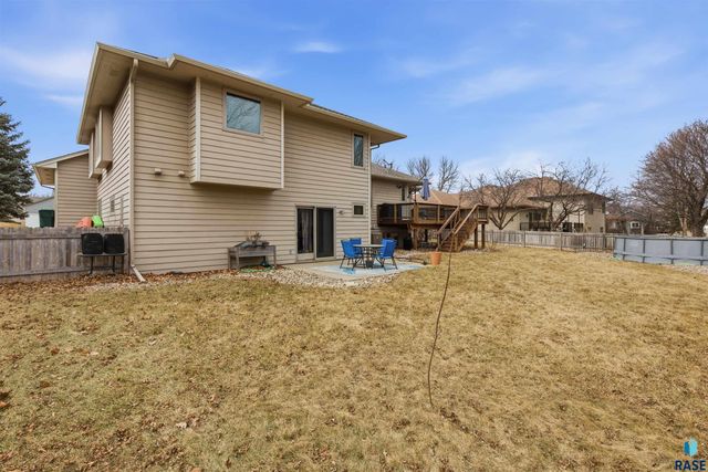 3508 S Judy Ave Avenue, Sioux Falls, SD 57103