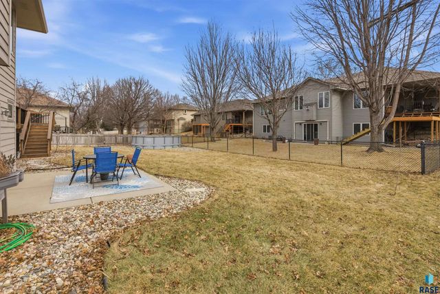 3508 S Judy Ave Avenue, Sioux Falls, SD 57103