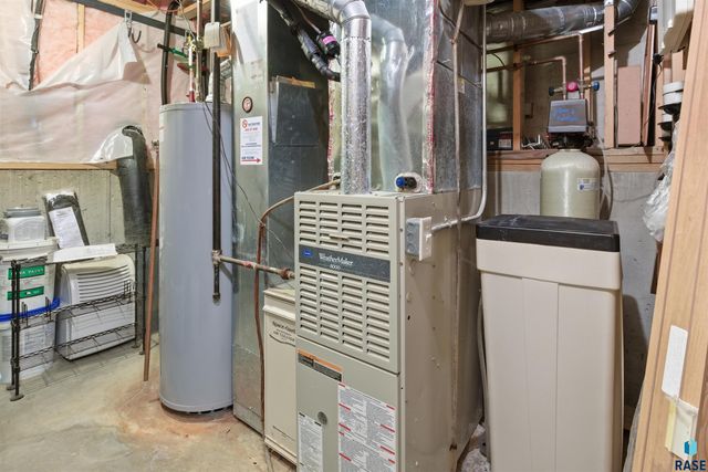 3508 S Judy Ave Avenue, Sioux Falls, SD 57103