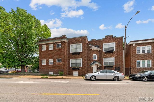 4540 Morganford Road, St Louis, MO 63116
