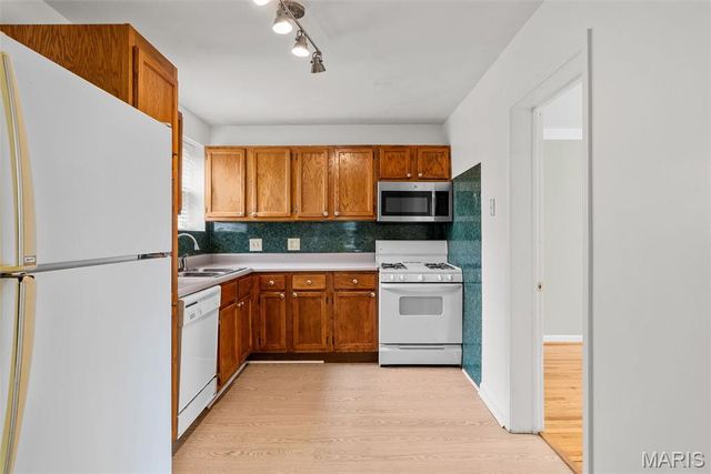 4540 Morganford Road, St Louis, MO 63116
