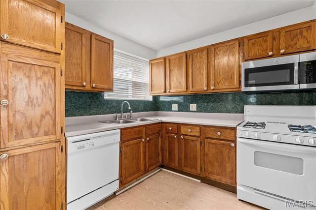 4540 Morganford Road, St Louis, MO 63116