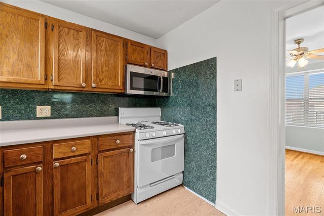 4540 Morganford Road, St Louis, MO 63116