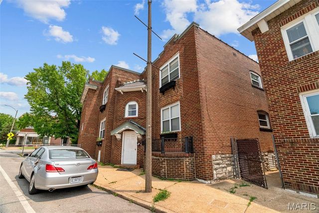 4540 Morganford Road, St Louis, MO 63116
