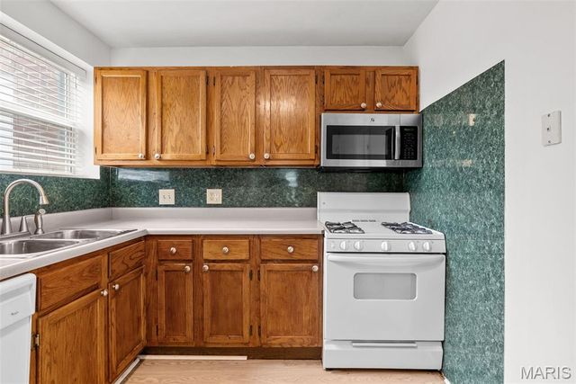4540 Morganford Road, St Louis, MO 63116