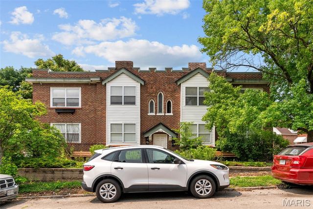 4540 Morganford Road, St Louis, MO 63116