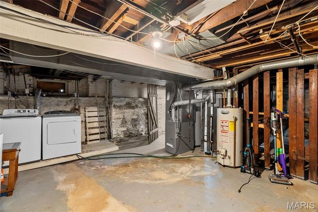 4540 Morganford Road, St Louis, MO 63116