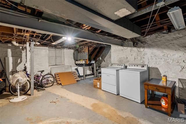 4540 Morganford Road, St Louis, MO 63116