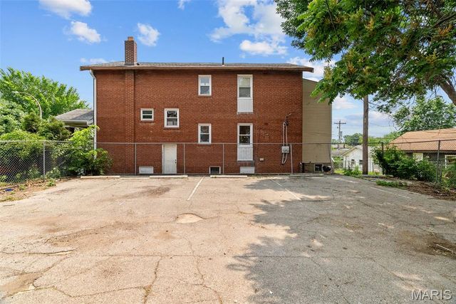 4540 Morganford Road, St Louis, MO 63116
