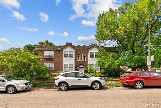 4540 Morganford Road, St Louis, MO 63116