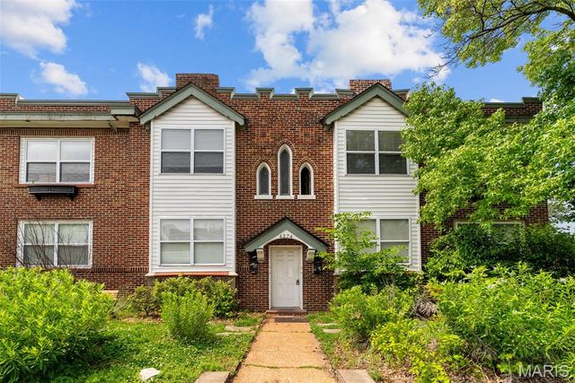 4540 Morganford Road, St Louis, MO 63116