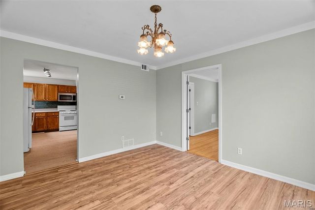 4540 Morganford Road, St Louis, MO 63116