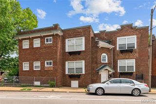 4540 Morganford Road, St Louis, MO 63116