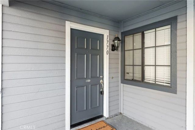 1770 Crystal Canyon Drive, Azusa, CA 91702