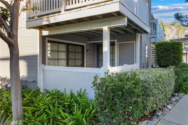 1770 Crystal Canyon Drive, Azusa, CA 91702