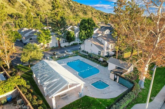 1770 Crystal Canyon Drive, Azusa, CA 91702