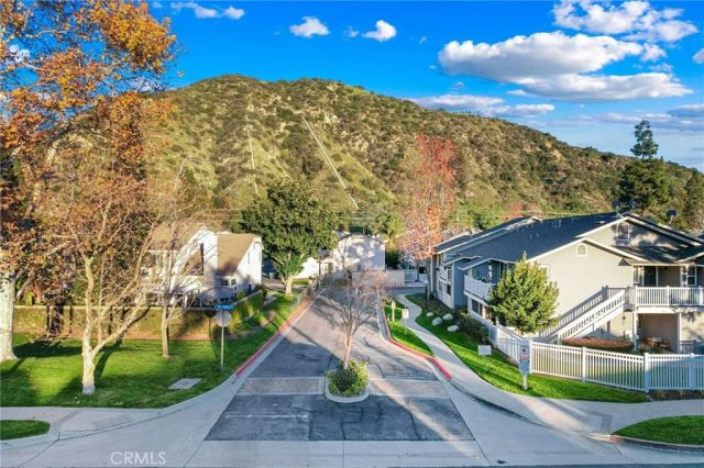 1770 Crystal Canyon Drive, Azusa, CA 91702