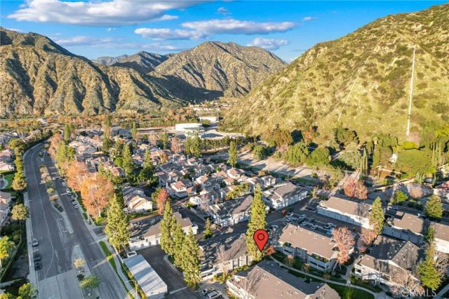 1770 Crystal Canyon Drive, Azusa, CA 91702