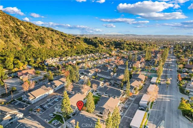 1770 Crystal Canyon Drive, Azusa, CA 91702