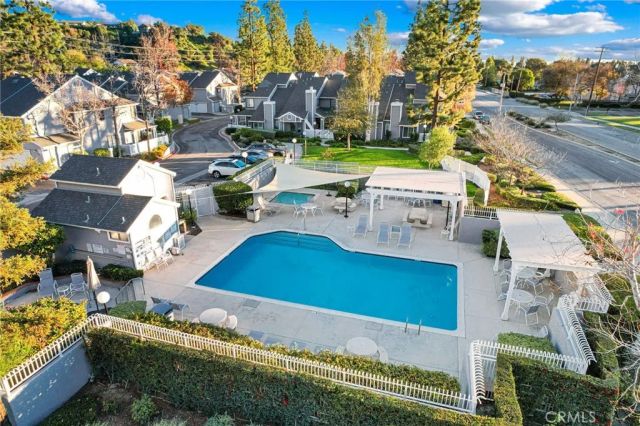 1770 Crystal Canyon Drive, Azusa, CA 91702