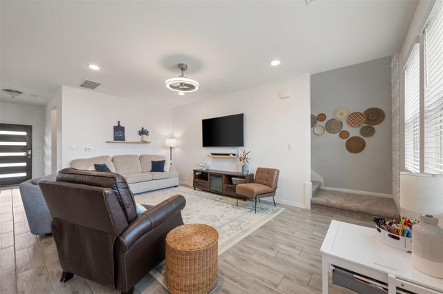 2720 Sage Ranch DR, Leander, TX 78641