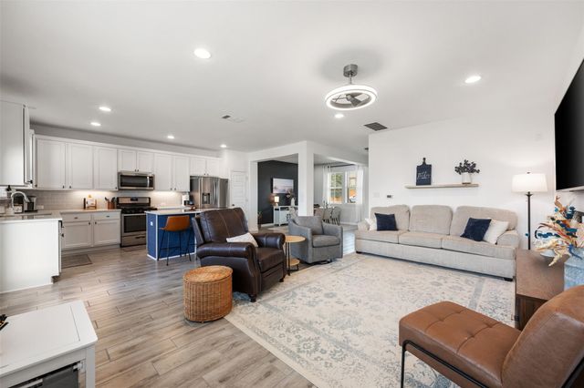 2720 Sage Ranch DR, Leander, TX 78641