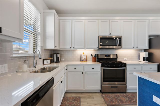 2720 Sage Ranch DR, Leander, TX 78641